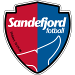 Logo for  Sandefjord