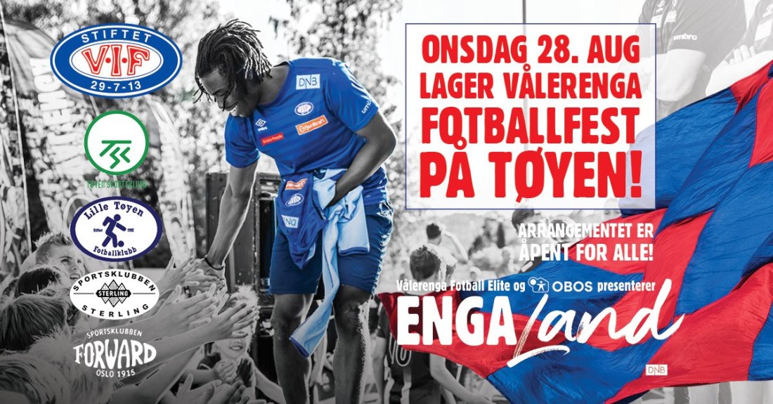 Engaland Tøyen_2