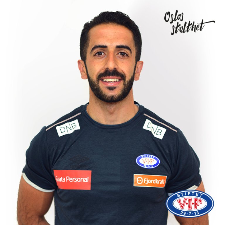 Mohammad Dajani