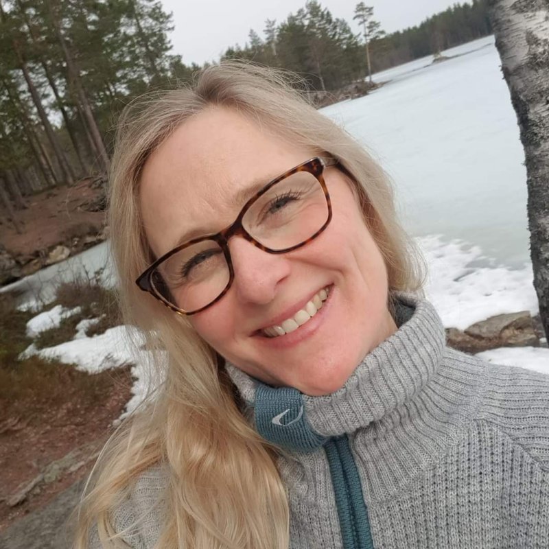 Carina Sofie Husom er Vålerengas nye økonomisjef (Foto: Privat)