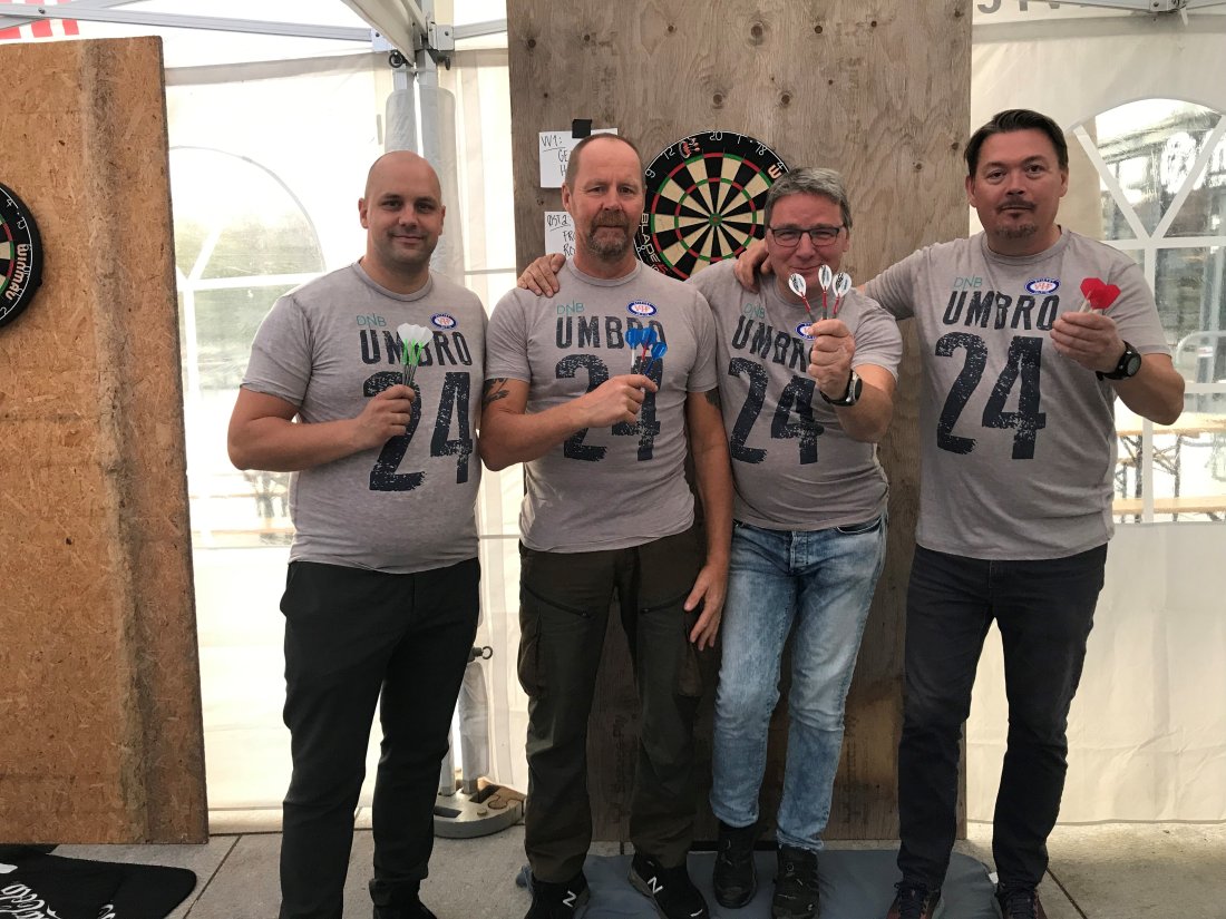 vålerenga dart_VFE