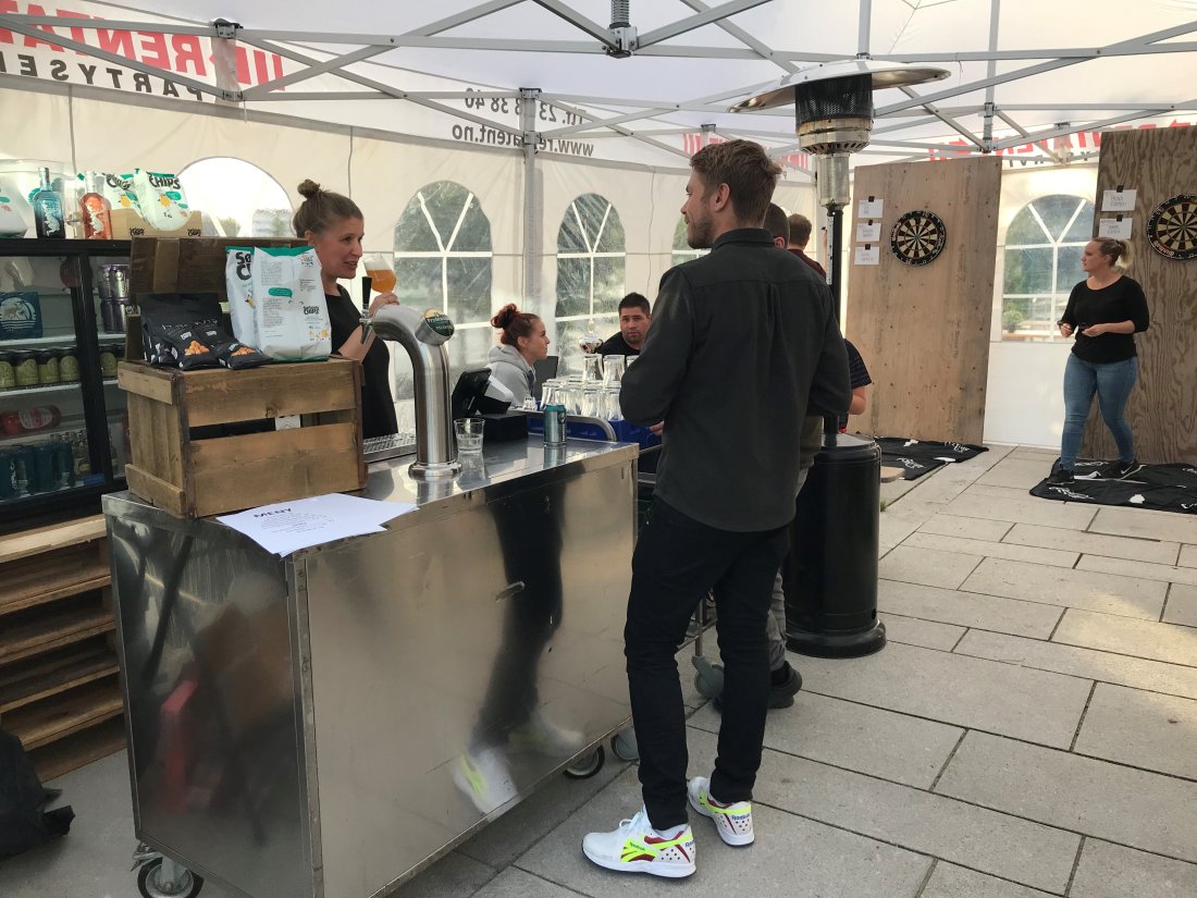 Vålerenga dart ØST
