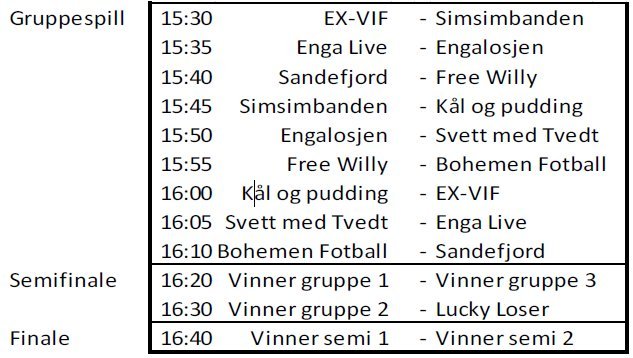 supportercup fanzone
