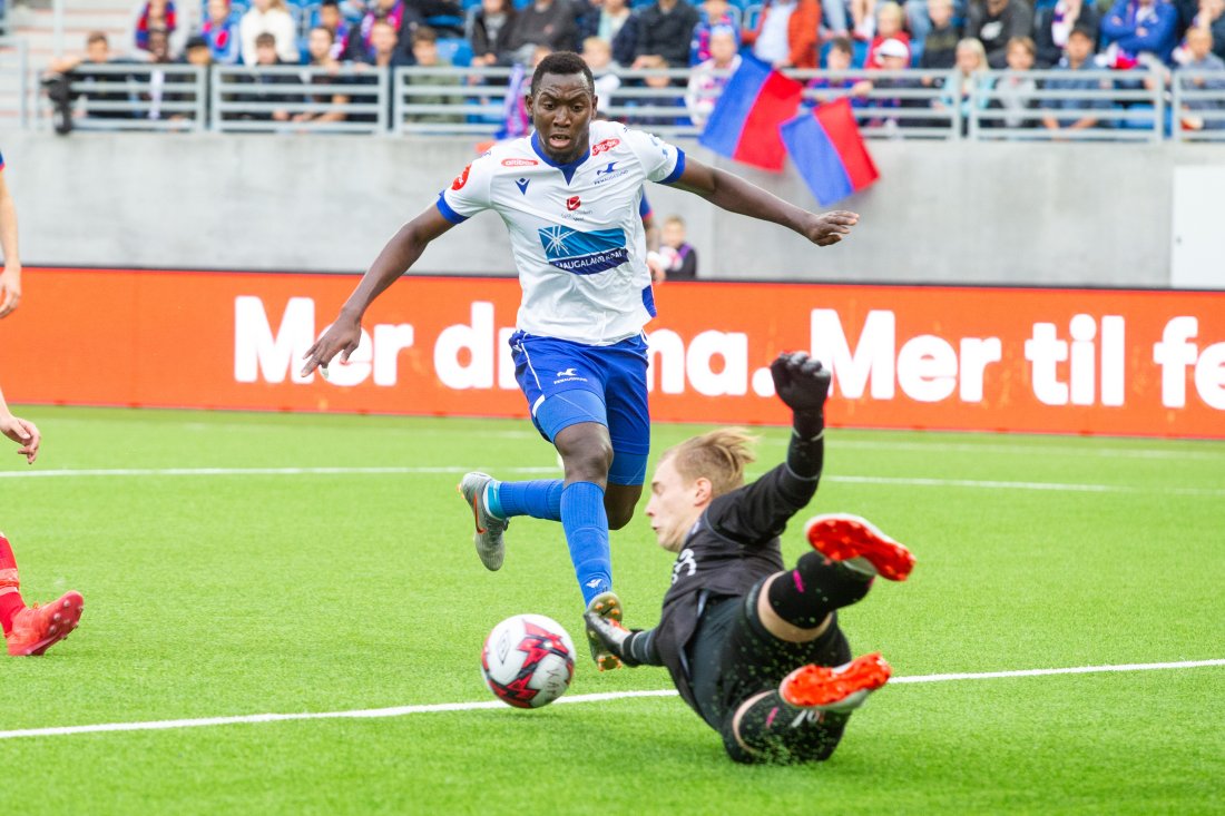 Kristoffer Klaesson FK Haugesund_Spx