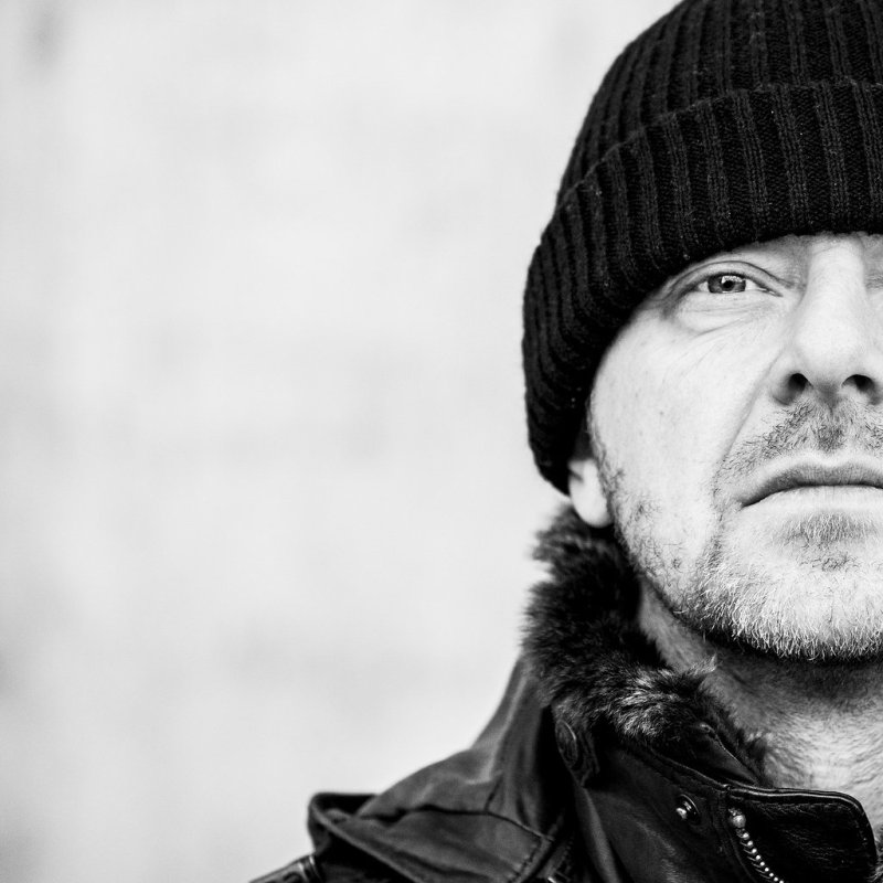 Tommy Tee kommer på årets kickoff. Norsk hiphops gudfar gleder seg til å stå på samme scene som våre spillere!