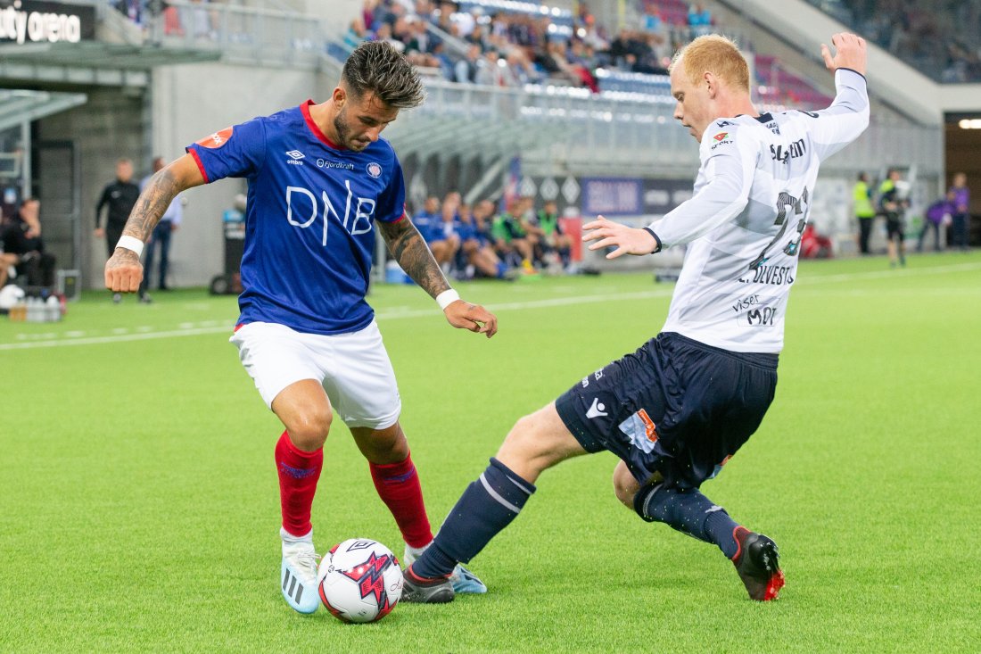 Aron Dønnum Kristiansund_Spx