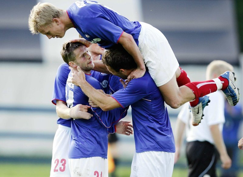 Vålerenga har møtt finsk motstand tidligere, da i kvalifisering til Champions League. Det endte med 5-1-seier totalt over to kamper.