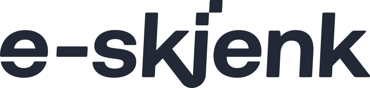 E-skjenk